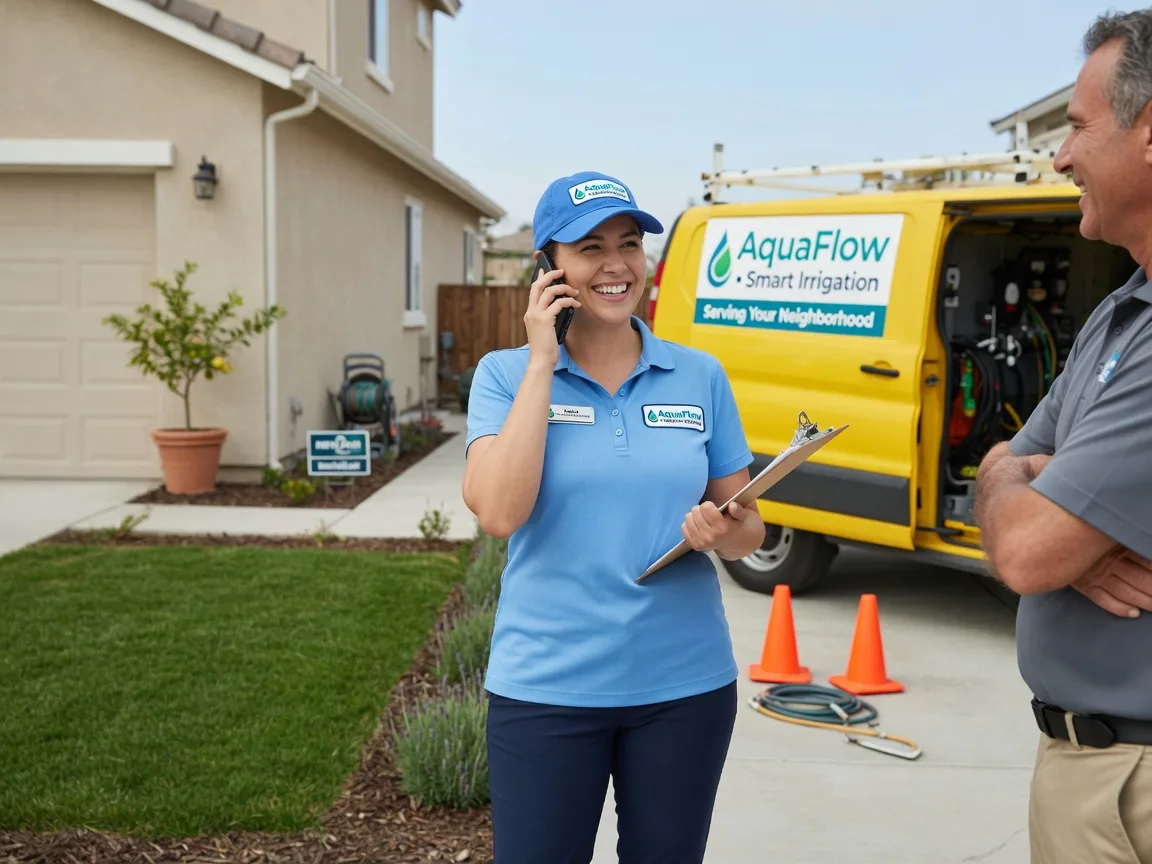 Irrigation Installation Amawalk, NY FAQs